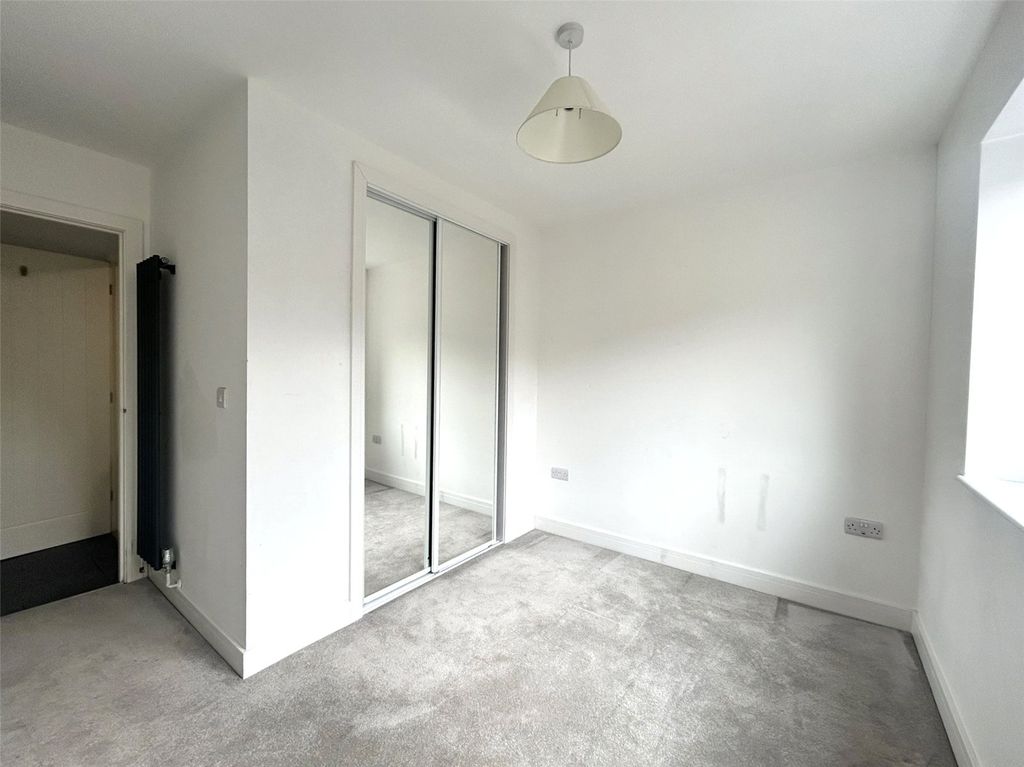 Additional image 8 of 2 bed flat for saleLeach Road, Chard, Somerset TA20