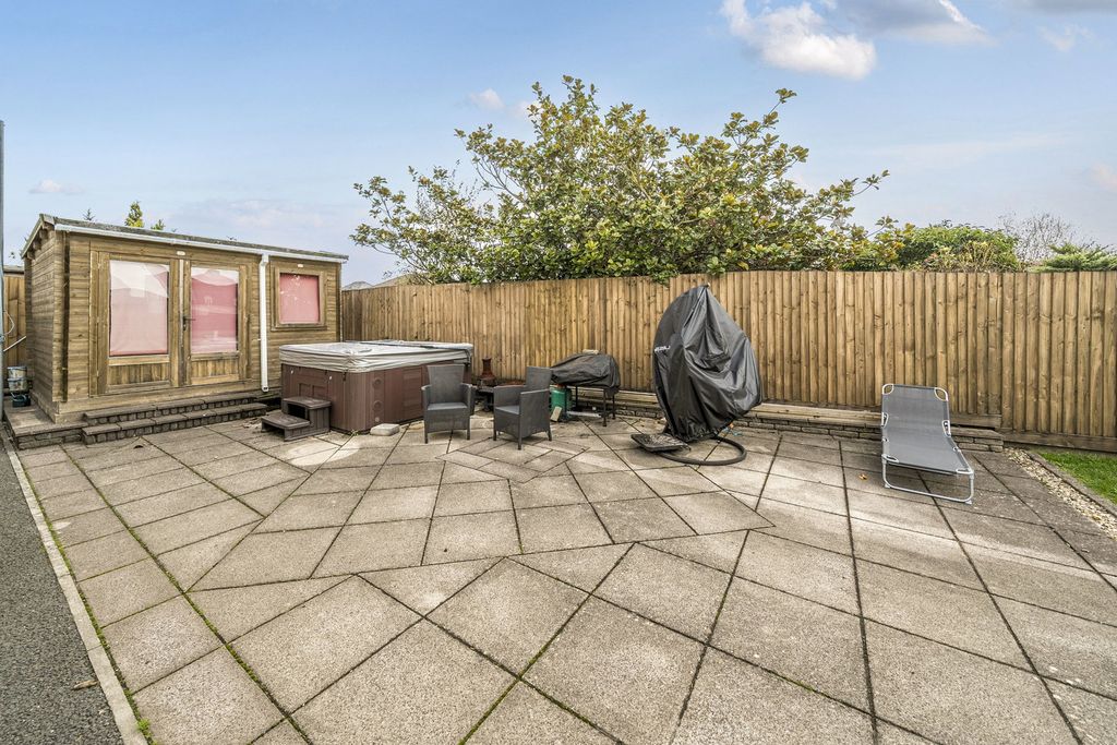 Additional image 13 of 3 bed bungalow for saleChequetts Close, Callington PL17