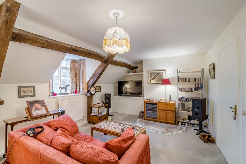 Additional image 3 of 1 bed flat for saleCoxwell Court, Cirencester, Gloucestershire GL7