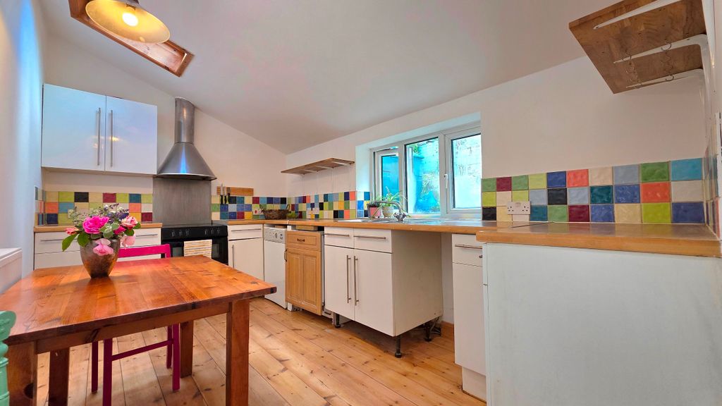 Additional image 3 of 3 bed end terrace house for saleFore Street, Camelford PL32