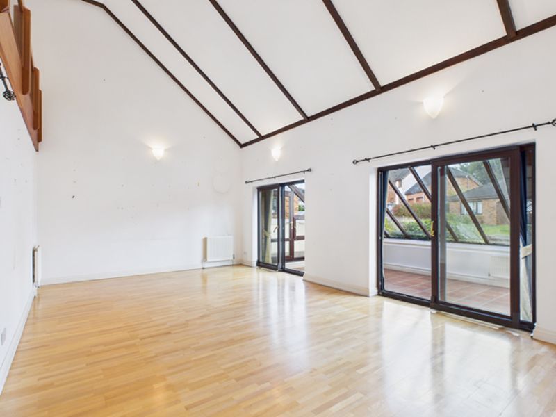 Additional image 5 of 5 bed detached house for saleMaesglasnant, Cwmffrwd, Carmarthen SA31