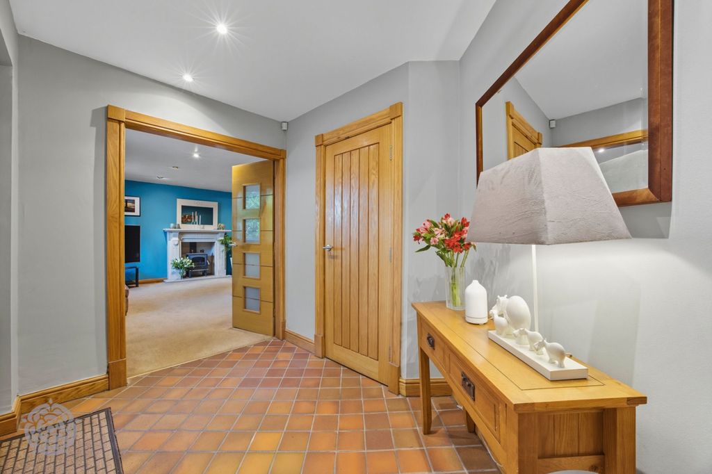 Additional image 5 of 5 bed detached house for saleMizpah Grove, Bury BL8