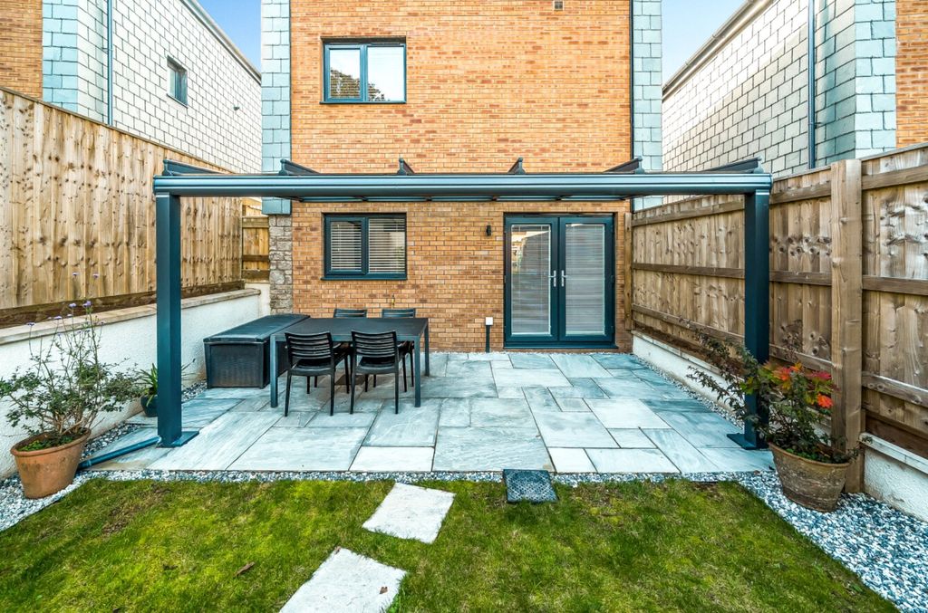 Additional image 5 of 4 bed detached house for saleBal Road, Callington, Cornwall PL17