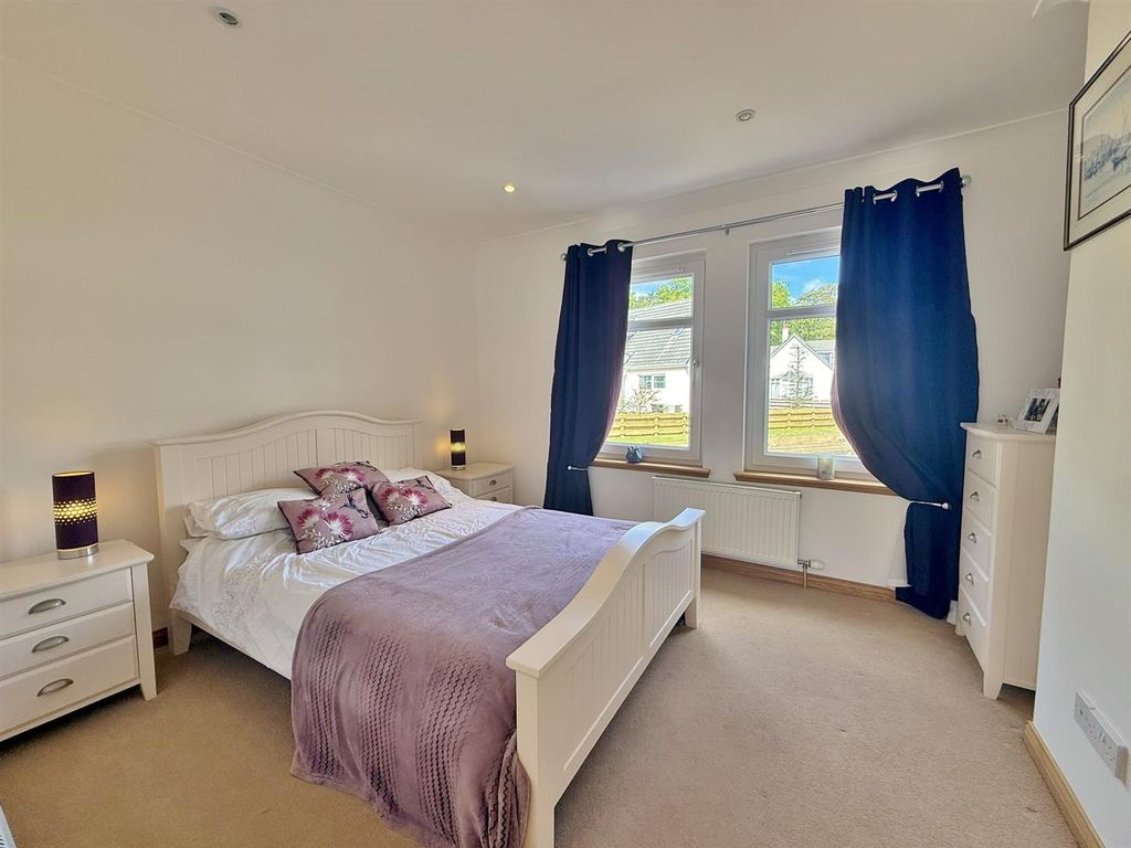 Additional image 22 of 4 bed villa for sale6 The Paddock, Brodick, Isle Of Arran KA27