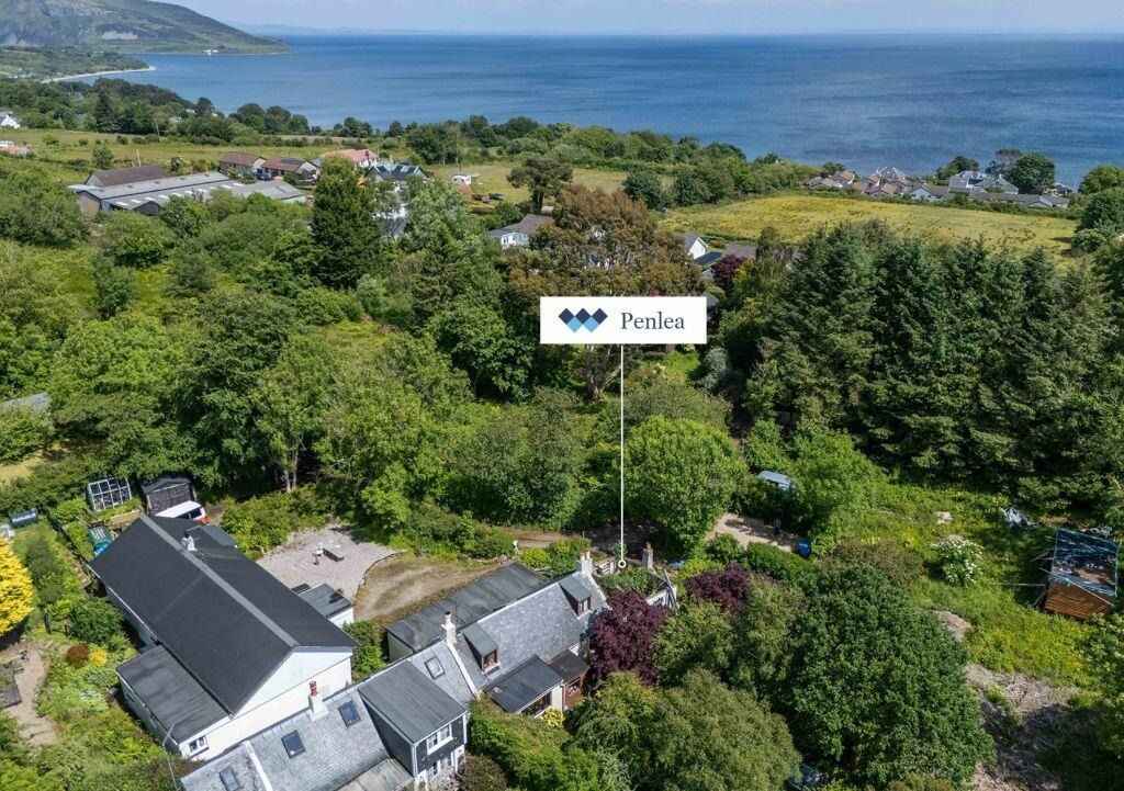 Land for saleWhiting Bay, Isle Of Arran, North Ayrshire KA27