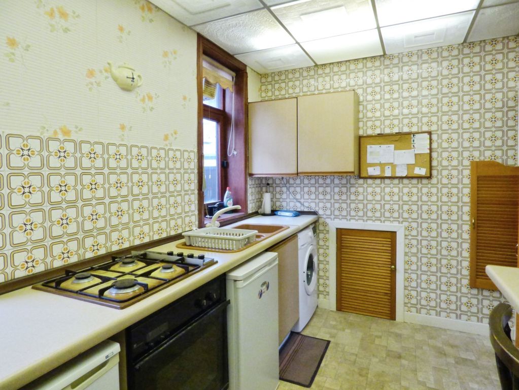 Additional image 13 of 3 bed detached bungalow for saleGrange Road, Burntisland KY3