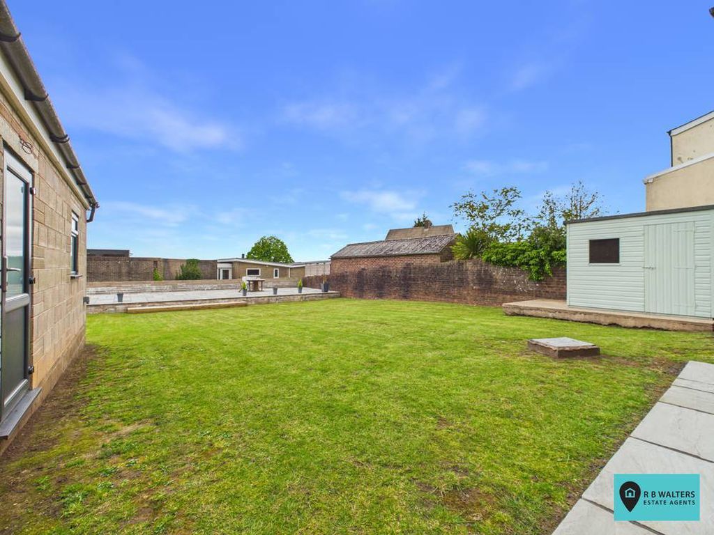 Additional image 25 of 5 bed detached house for saleWoodville Road, Cinderford GL14