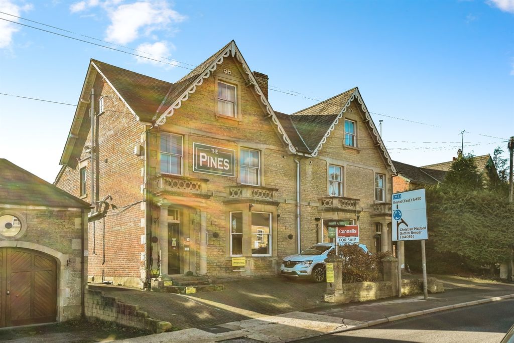 Additional image 17 of 26 bed detached house for saleMarshfield Road, Chippenham SN15
