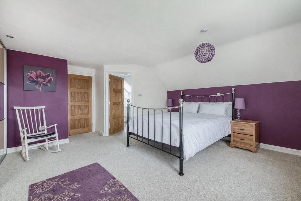 Additional image 3 of 5 bed detached house for saleBeamhill Road, Stretton, Burton-On-Trent DE13