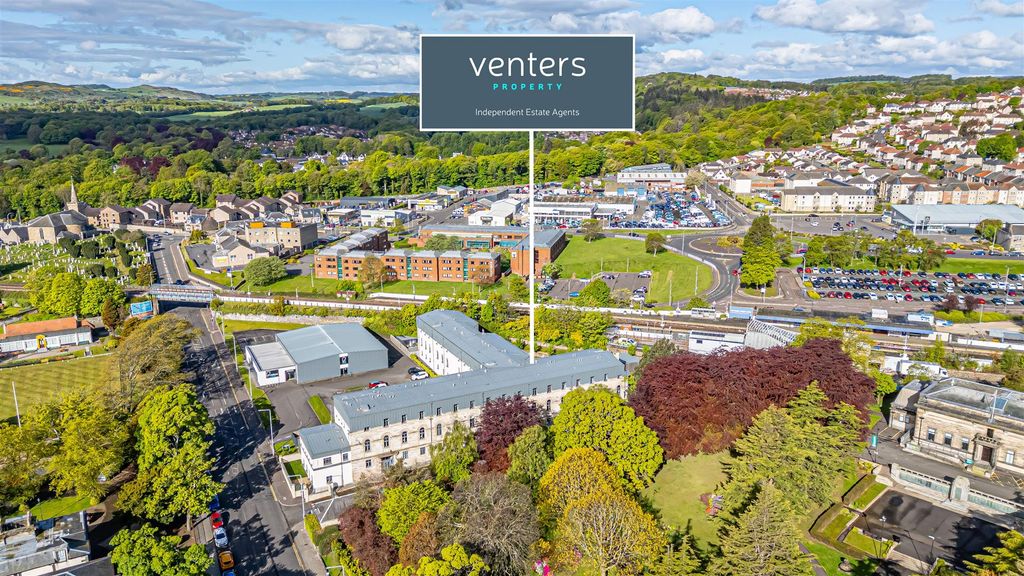 Additional image 21 of 1 bed flat for saleForth House, Abbotshall Road, Kirkcaldy KY1