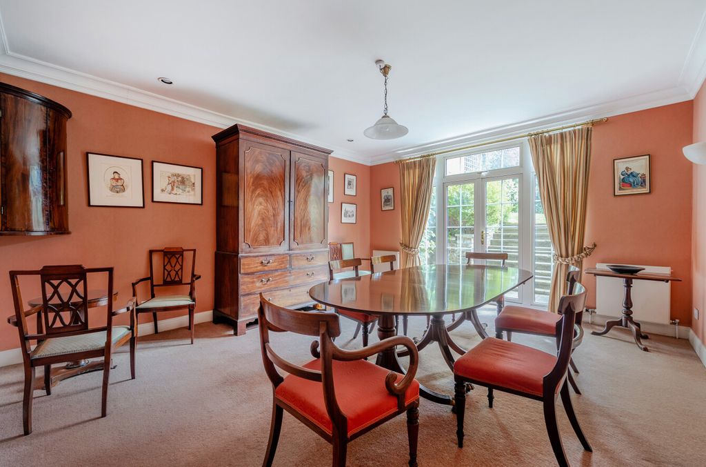 Additional image 4 of 6 bed detached house for saleOakleigh Park Avenue, Chislehurst, Kent BR7