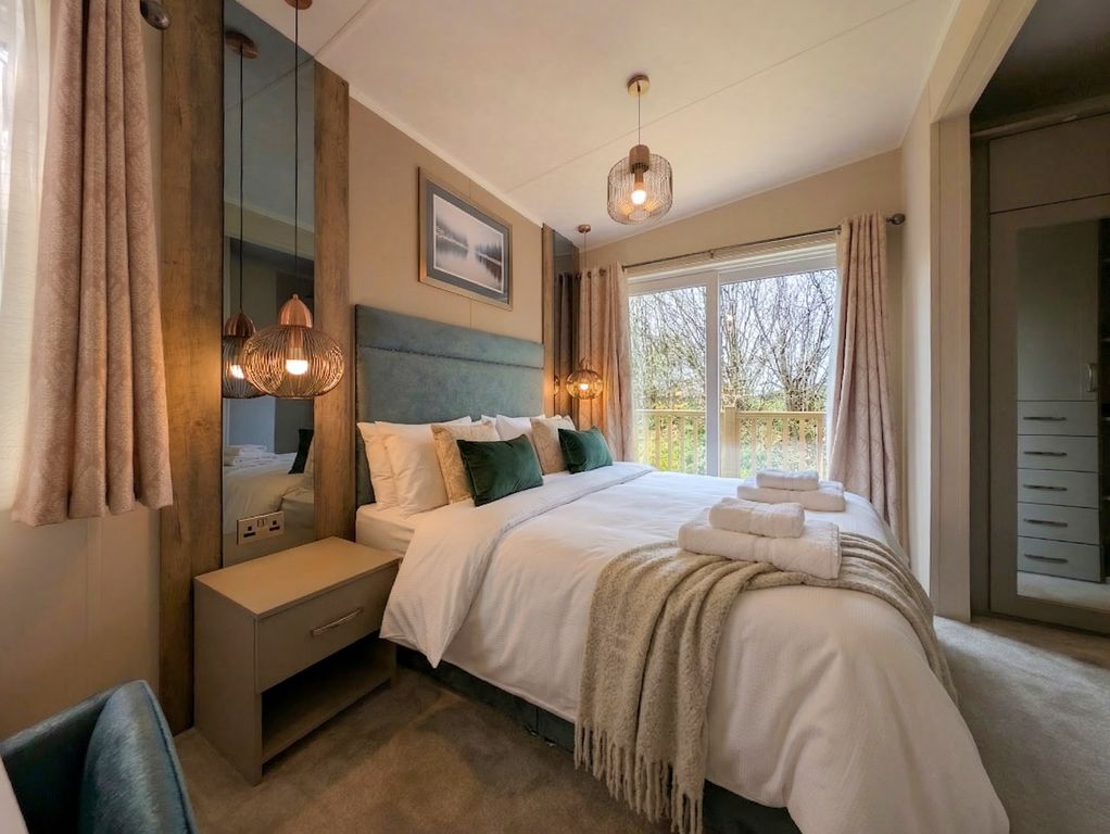 Additional image 16 of 2 bed lodge for saleSouth Lakeland Leisure Village, Borwick Ln, Warton, Carnforth LA6