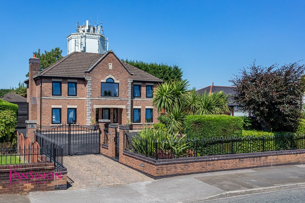 Additional image 72 of 5 bed detached house for saleCockey Moor Road, Bury BL8