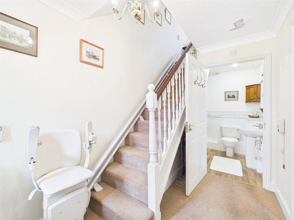 Additional image 12 of 2 bed terraced house for saleHill Farm Court, Chinnor, Oxfordshire OX39