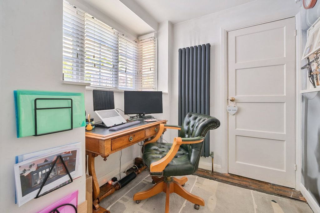 Additional image 6 of 4 bed end terrace house for saleSt. Anns Hill Road, Chertsey KT16