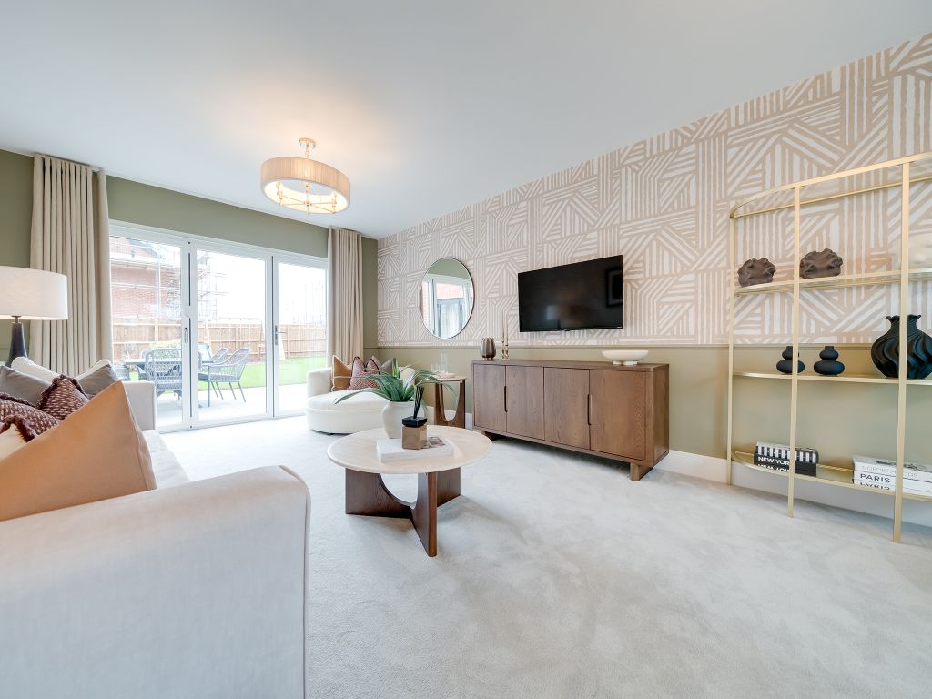 Additional image 6 of 4 bed detached house for sale"The Hastings" at Sicklesmere Road, Bury St Edmunds IP33