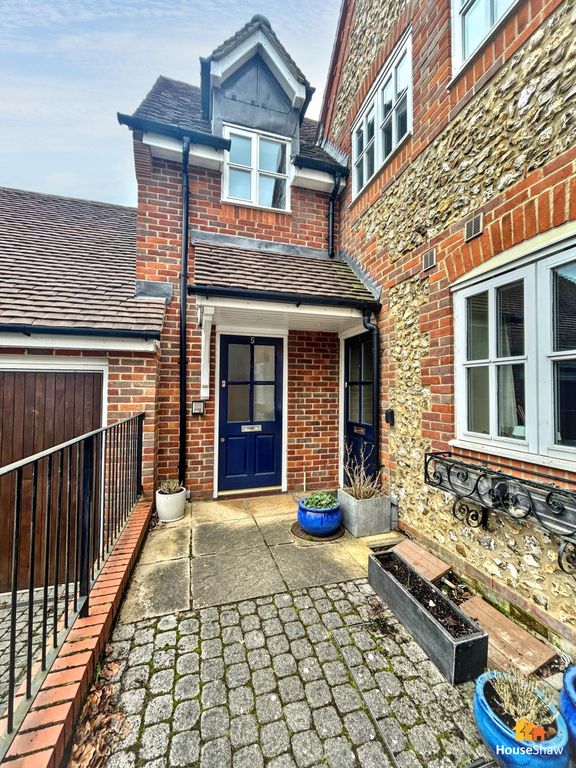 Additional image 7 of 2 bed flat for saleFullers Hill, Chesham HP5