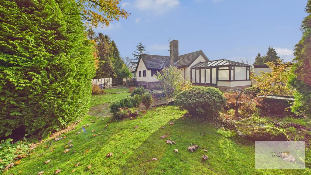 Additional image 7 of 3 bed detached bungalow for saleWalshaw Road, Walshaw, Bury BL8