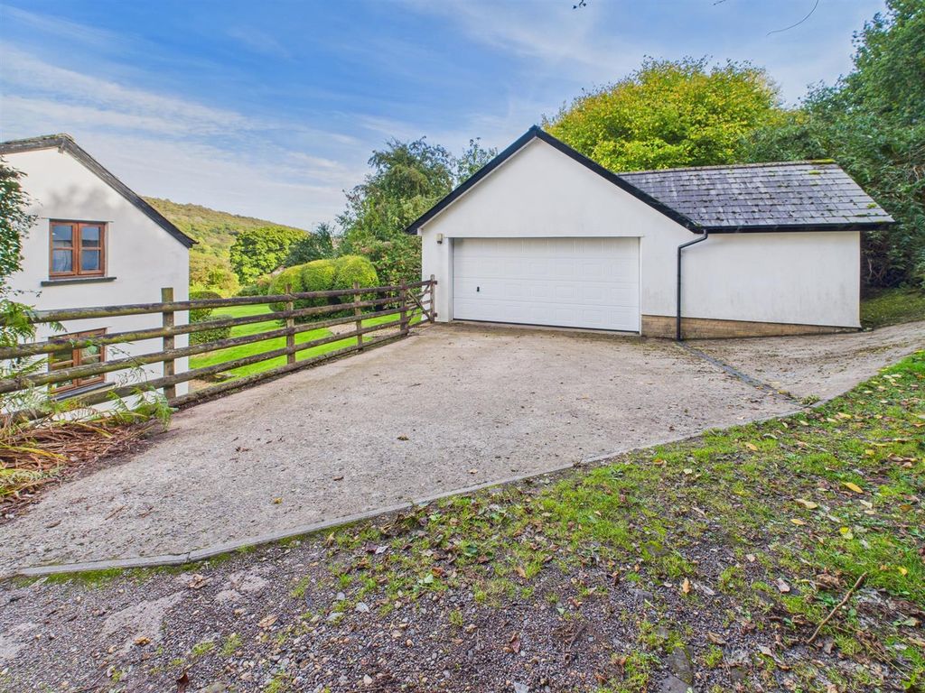 Additional image 39 of 4 bed property for saleLlanvaches, Caldicot NP26