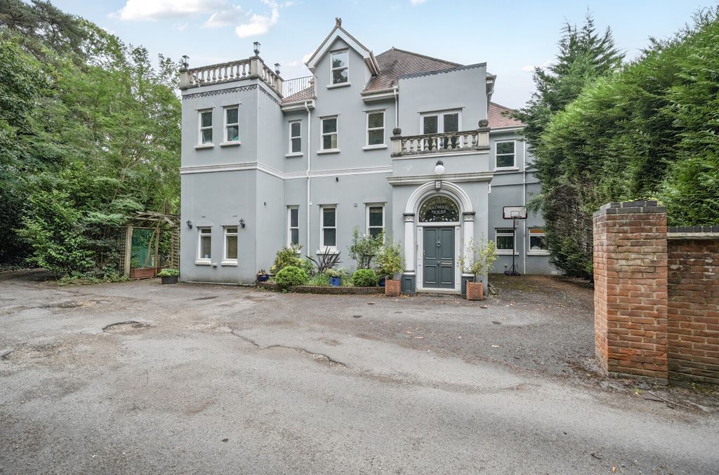 Additional image 45 of 8 bed detached house for saleMaywood Drive, Camberley, Surrey GU15