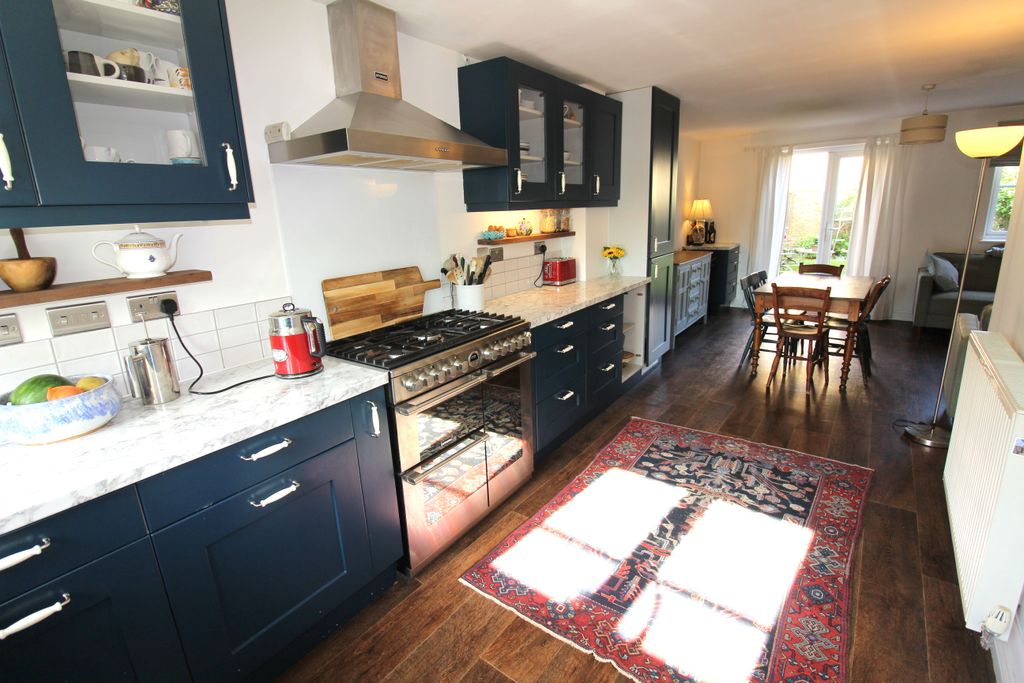 Additional image 8 of 4 bed town house for saleParkers Circus, Chipping Norton OX7
