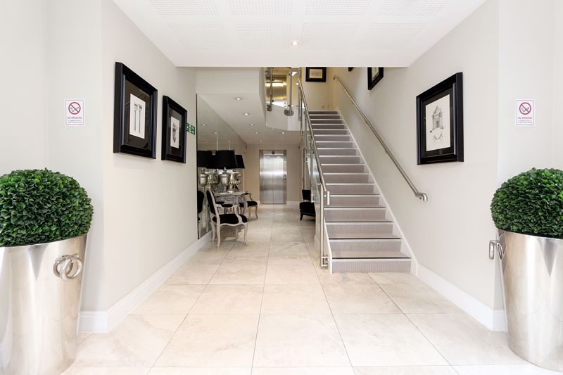 Additional image 3 of 3 bed flat for saleRegency Apartments, Manor Road, Chigwell IG7
