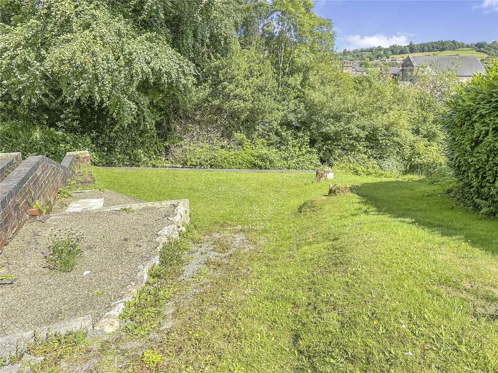 Additional image 10 of 3 bed semi-detached house for saleHighgate Street, Llanidloes, Powys SY18
