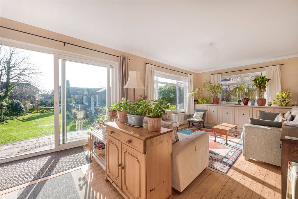 Additional image 3 of 4 bed bungalow for saleRoyal George Road, Burgess Hill, West Sussex RH15