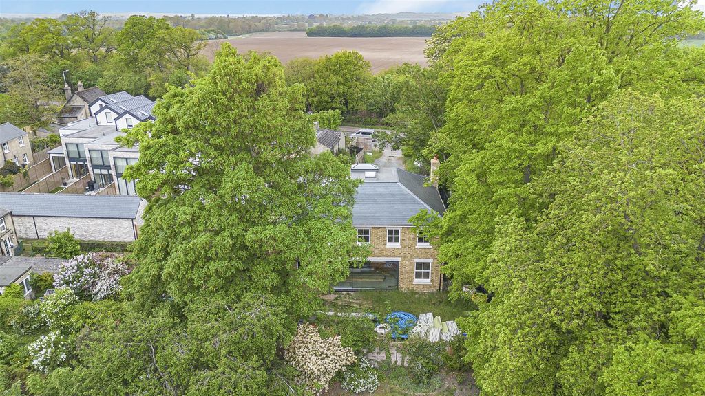 Additional image 24 of 4 bed detached house for saleTrumpington Road, Cambridge CB2