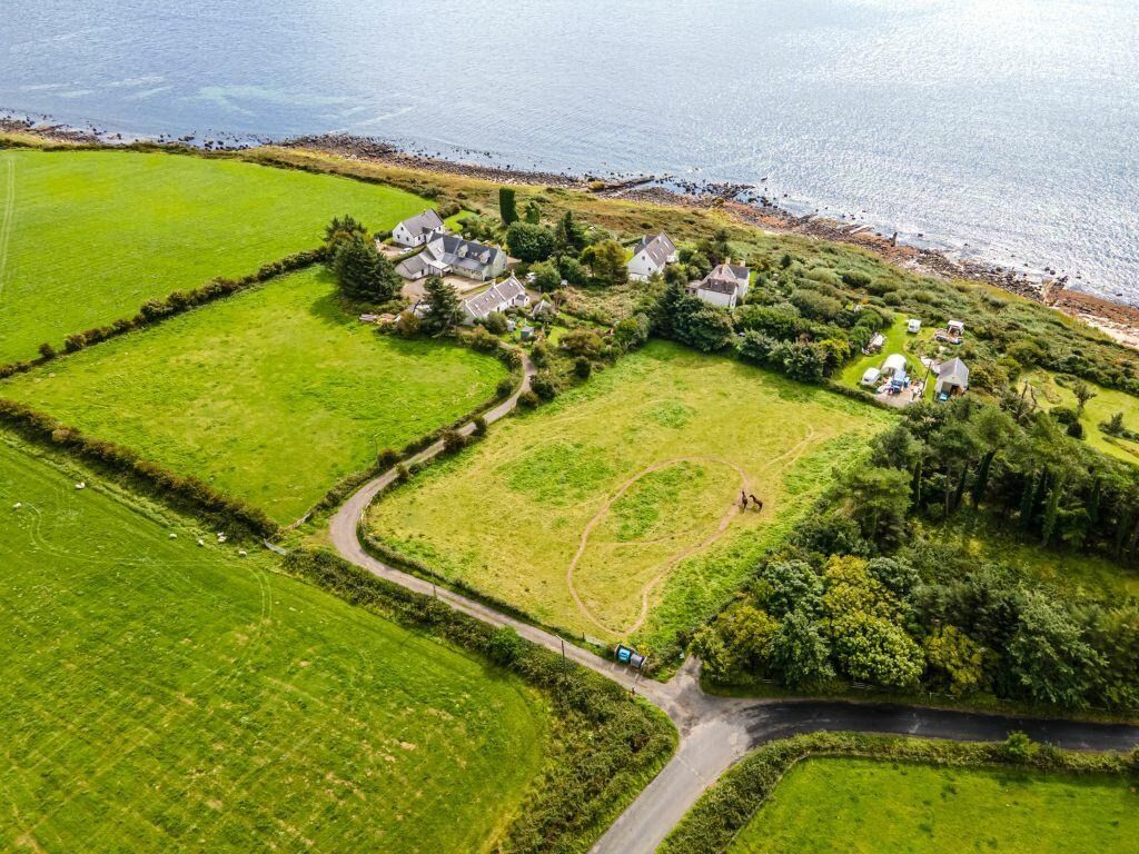 Additional image 7 of Land for saleKildonan, Isle Of Arran KA27