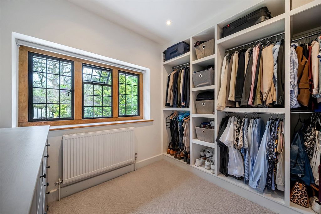 Additional image 15 of 7 bed detached house for saleHeathway, Camberley, Surrey GU15