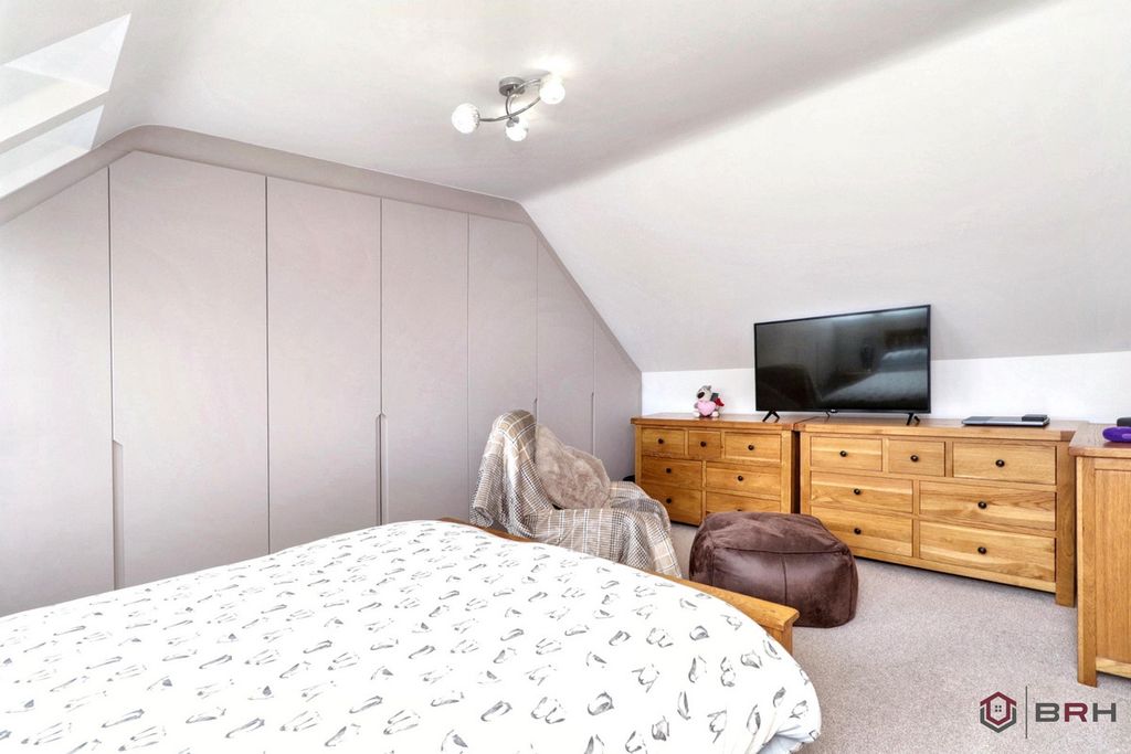 Additional image 33 of 5 bed detached house for salePasture Way, Castleford WF10
