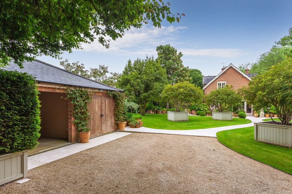 Additional image 18 of 3 bed country house for saleChinnor Hill, Chinnor, Oxfordshire OX39
