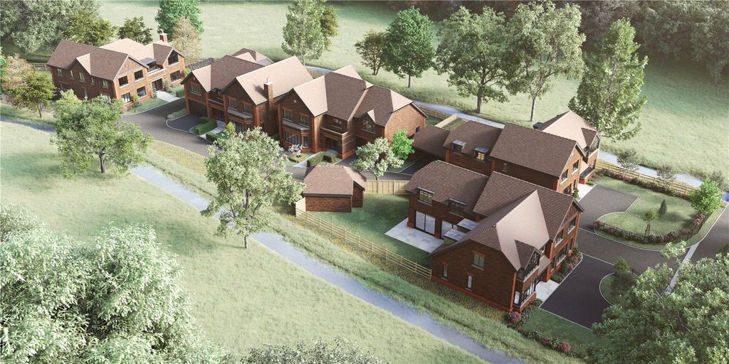 Additional image 18 of 5 bed detached house for saleMill Farm, Mill Lane, Chalfont St. Giles, Buckinghamshire HP8