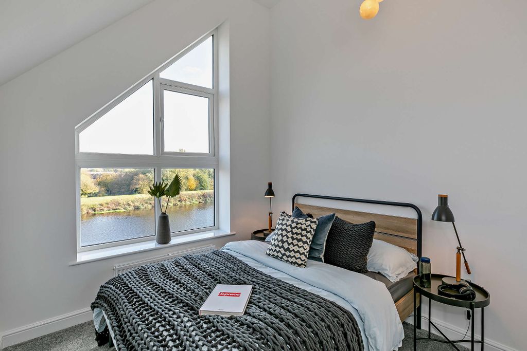 Additional image 14 of 4 bed link detached house for saleAire View, Castleford, West Yorkshire WF10