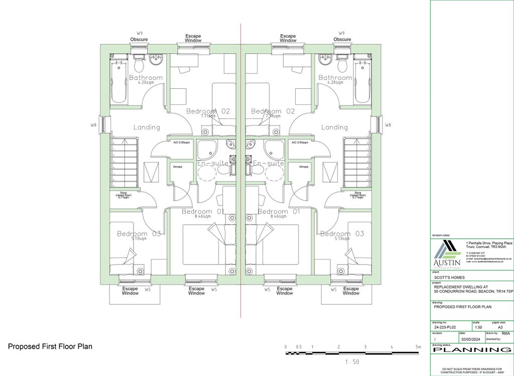 Additional image 4 of Land for saleCondurrow Road, Beacon, Camborne, Cornwall TR14