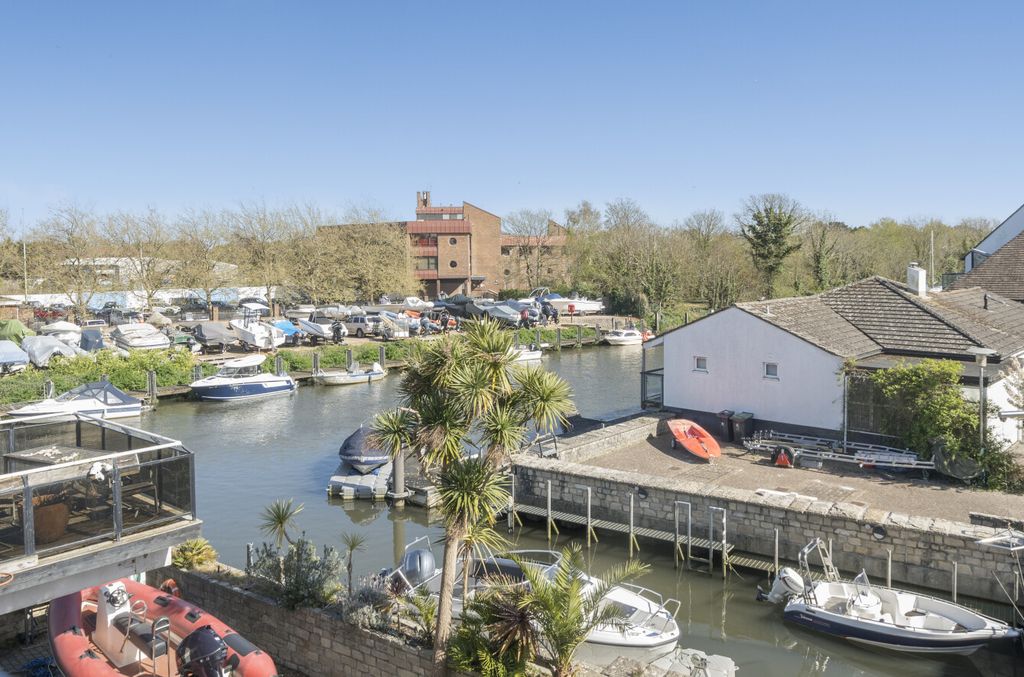 Additional image 23 of 5 bed detached house for saleBridge Street, Avon Wharf, Christchurch BH23