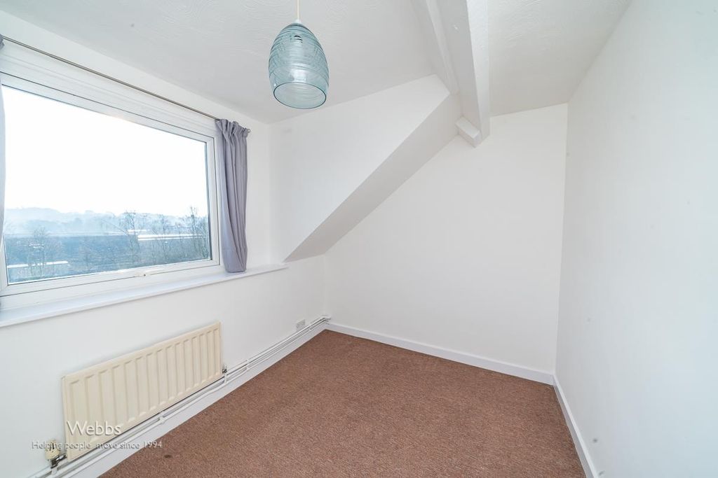 Additional image 13 of 2 bed flat for saleStation Road, Hednesford, Cannock WS12