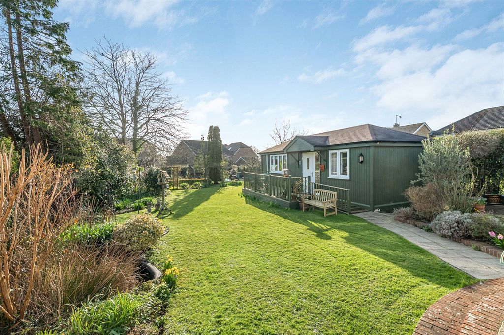 Additional image 4 of 4 bed bungalow for saleRoyal George Road, Burgess Hill, West Sussex RH15