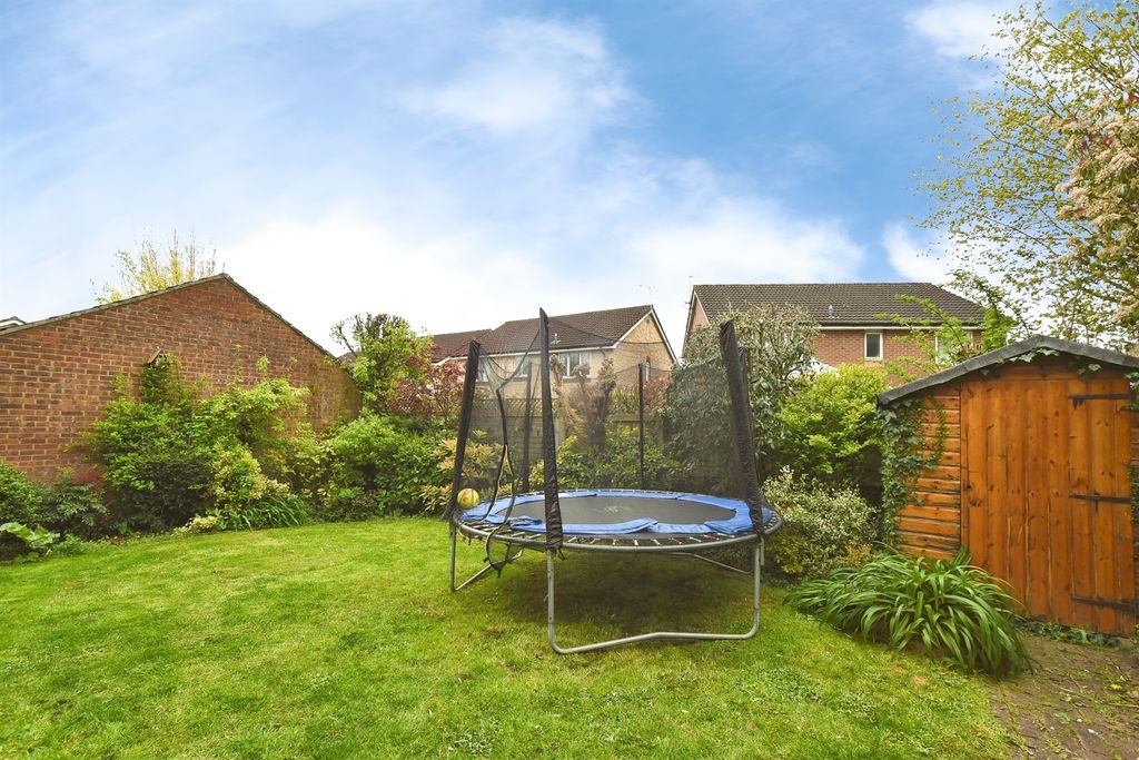 Additional image 3 of 5 bed detached house for saleHazel Copse, Chippenham SN14