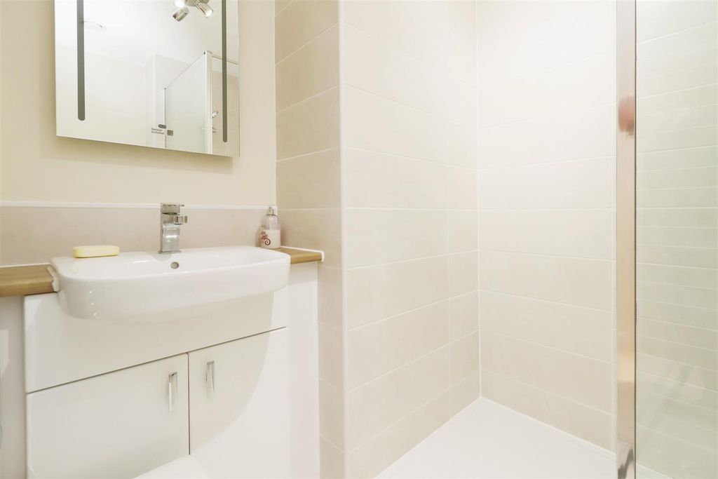 Additional image 15 of 1 bed flat for saleSummerfield Place, 117 Wenlock Road, Shrewsbury SY2