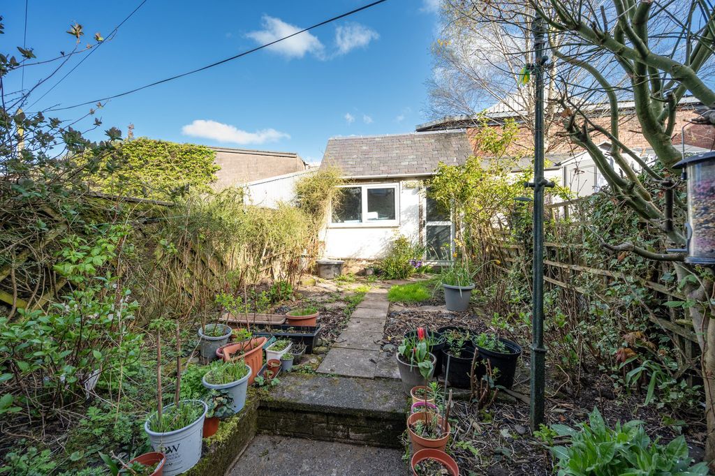 Additional image 12 of 3 bed terraced house for sale12 Caroline Street, Langholm DG13