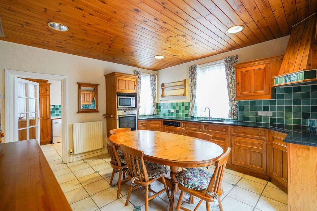Additional image 6 of 5 bed detached house for saleStorrs Road, Chesterfield S40