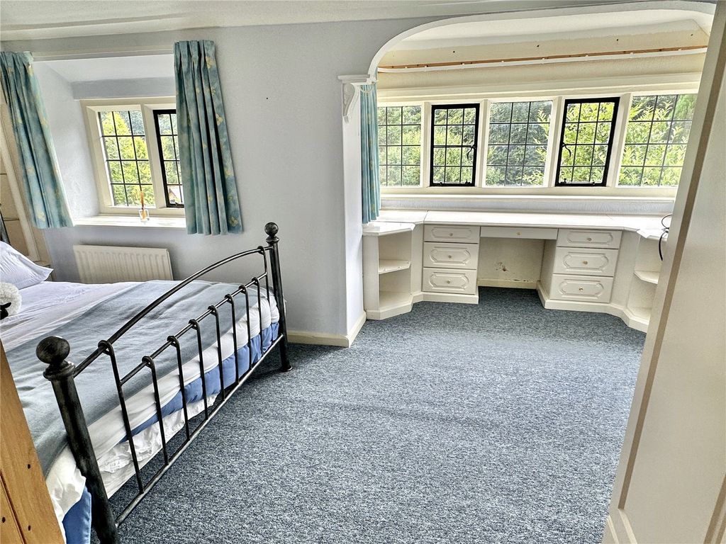 Additional image 21 of 4 bed detached house for saleVan Road, Llanidloes, Powys SY18