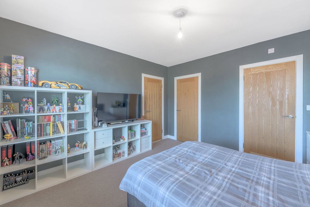 Additional image 32 of 5 bed detached house for saleAlbert Way, Chatteris PE16