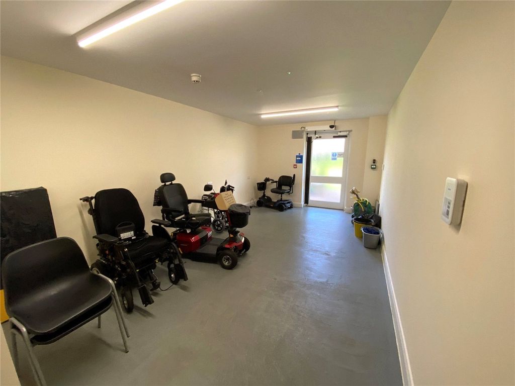 Additional image 19 of 1 bed flat for saleLancaster Road, Carnforth LA5