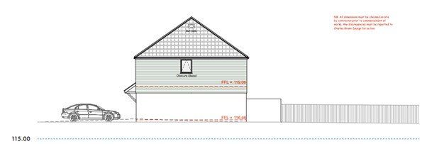 Additional image 5 of Land for saleHawthorn Close, Redruth, Cornwall TR15