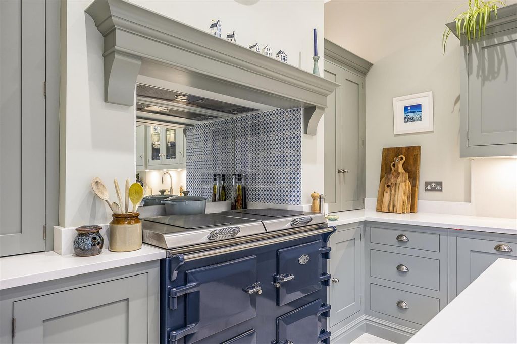 Additional image 3 of 5 bed detached house for saleHatherley Road, Cheltenham GL51
