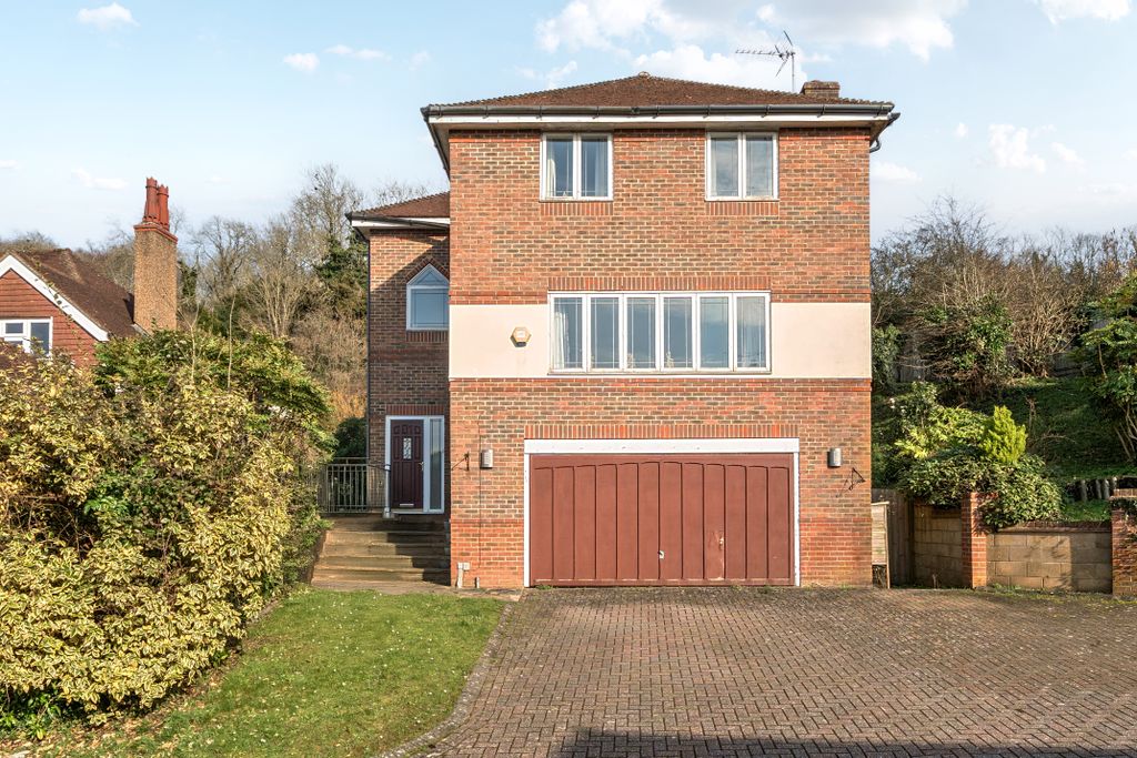 Additional image 21 of 5 bed detached house for saleDeerswood Close, Caterham CR3