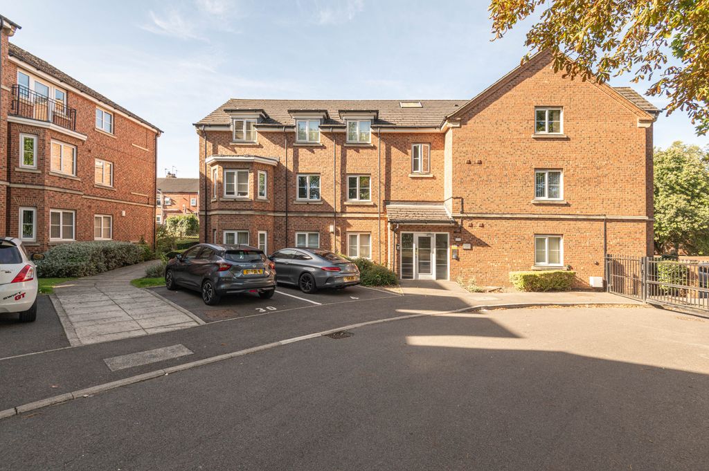 Additional image 20 of 2 bed flat for saleCastle Grove, Pontefract WF8